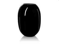 Billede af Piet Hein Super Vase H: 16 cm - Sort