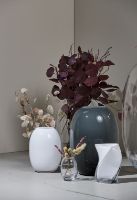 Billede af Piet Hein Super Vase H: 30 cm - Sort