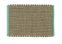 Billede af HAY Door Mat 50x70 cm - Jute/Sand