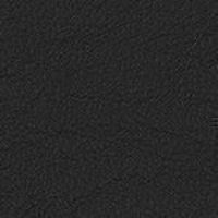 Billede af Skipper Capri Daybed L: 200cm - Sort Læder