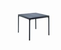 Billede af HOUE Four Dining Table 90x90 cm - Alu 