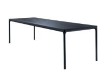 Billede af HOUE Four Dining Table 90x270 cm - Alu 