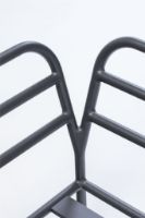 Billede af HOUE Level Lounge Sofa Right L: 140 cm - Ash