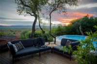 Billede af HOUE Level Lounge Sofa Left L: 140 cm - Alpine
