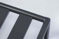 Billede af HOUE Level Lounge Sofa Left L: 140 cm - Sooty Grey