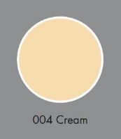 Billede af Guardian Læderfarve 150ml - 004 Cream