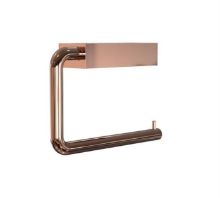 Billede af FROST QUADRA Toiletrulleholder 3 10x14,5cm - Poleret Kobber