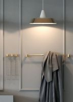 Billede af FROST QUADRA Krog 8L Sæt m. 2 stk - Børstet