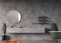 Billede af FROST QUADRA Krog 8 Sæt m. 2 stk - Poleret Guld