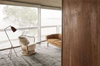 Billede af GUBI x GOLRAN Rug 250x300 cm - Moss