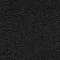 Billede af Innovation Living Cubed Sovesofa m. Armlæn L: 160 cm - Faunal Black/Mat Sort