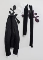 Billede af FROST Signatures Camouflage Krog 24x40cm - Mat Sort