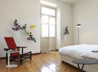 Billede af FROST Signatures Camouflage Krog 24x40cm - Mat Hvid