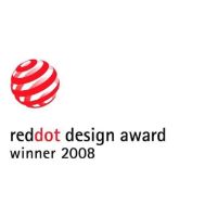 Billede af FROST Signatures Camouflage Krog 24x40cm - Mat Hvid