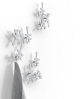 Billede af FROST Signatures Mini Camouflage Krog 5,8x8cm - Børstet