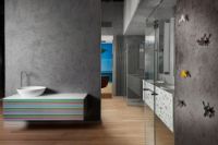 Billede af FROST Signatures Mini Camouflage Krog 5,8x8cm - Poleret Guld