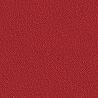 Billede af Skipper Capri Daybed L: 200cm - Rød Læder