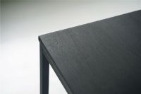 Billede af Thorup Copenhagen Table B: 200 cm - Sort 