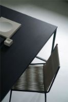 Billede af Thorup Copenhagen Table B: 200 cm - Sort 