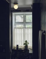 Billede af Nuura Liila 1 Medium Væg-/loftlampe Ø: 16,5cm - Nordic Gold/Opal White OUTLET