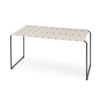 Billede af Mater Ocean Havebord 4 pers. L: 140 cm - Sand