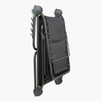 Billede af Lafuma Sunlounger Siesta L L: 201 cm AirComfort - Acier 