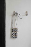 Billede af HAY Perla Phone Holder 9,5x16,5 cm - Karo