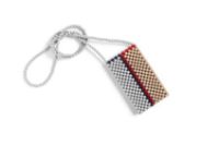 Billede af HAY Perla Phone Holder 9,5x16,5 cm - Krem