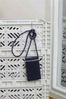 Billede af HAY Perla Phone Holder 9,5x16,5 cm - Rubus