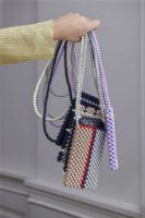 Billede af HAY Perla Phone Holder 9,5x16,5 cm - Rubus