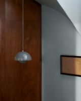 Billede af &Tradition Flowerpot VP1 Pendel Ø: 23 cm - Stone Blue