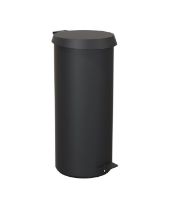 Billede af FROST Pedalspand 550 Large 15L - Mat Sort