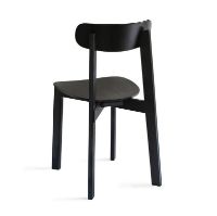 Billede af Please Wait To Be Seated Bondi Chair SH: 44,5 cm - Black 