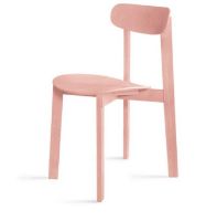 Billede af Please Wait To Be Seated Bondi Chair SH: 44,5 cm - Indian Red