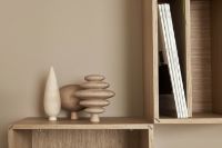 Billede af Andersen Furniture My Tree H: 16 cm - Cypress OUTLET