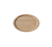 Billede af &Tradition SC64 Collect Tray Small 40x28cm - Natural Oak