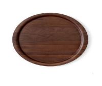 Billede af &Tradition SC65 Collect Tray Large 54x38cm - Natural Oak