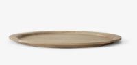 Billede af &Tradition SC65 Collect Tray Large 54x38cm - Natural Oak