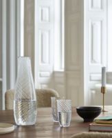 Billede af &Tradition SC58 Collect Candleholder H: 13cm - Brushed Brass 