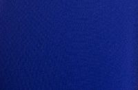 Billede af &Tradition HW31 Rely Chair Fuldpolstret SH: 44cm - Blå/Sort Base