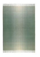 Billede af Elvang Horizon Plaid 130 x 200 cm - Bontanic Green 