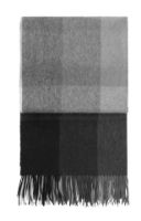 Billede af Elvang Inca Stones Plaid 130 x 200 cm - Grey 