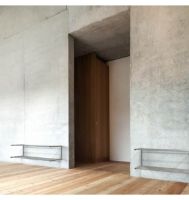 Billede af FROST NOVA Skohylde 1 L: 60cm - Poleret