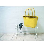 Billede af FROST NOVA Skohylde 1 L: 60cm - Poleret/Mat Hvid