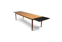 Billede af Sibast Furniture No 2 Tillægsplade L: 50 cm - Sort 