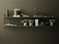 Billede af String Pocket Reol 60x50 cm - Sage 