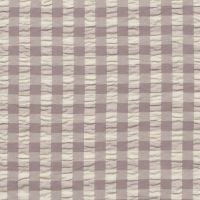 Billede af Juna Bæk&Bølge Sengetøj inkl. Pudebetræk 140x220 cm - Grå/Birk 