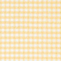 Billede af Juna Bæk&Bølge Sengetøj inkl. Pudebetræk 140x200 cm - Gul/Hvid
