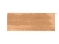 Billede af Audo Copenhagen Androgyne Dining Table 280x110 cm - Natural Oak/Natural Oak 