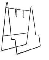 Billede af Eva Solo Carry Tv-stativ H: 87 cm -  Black